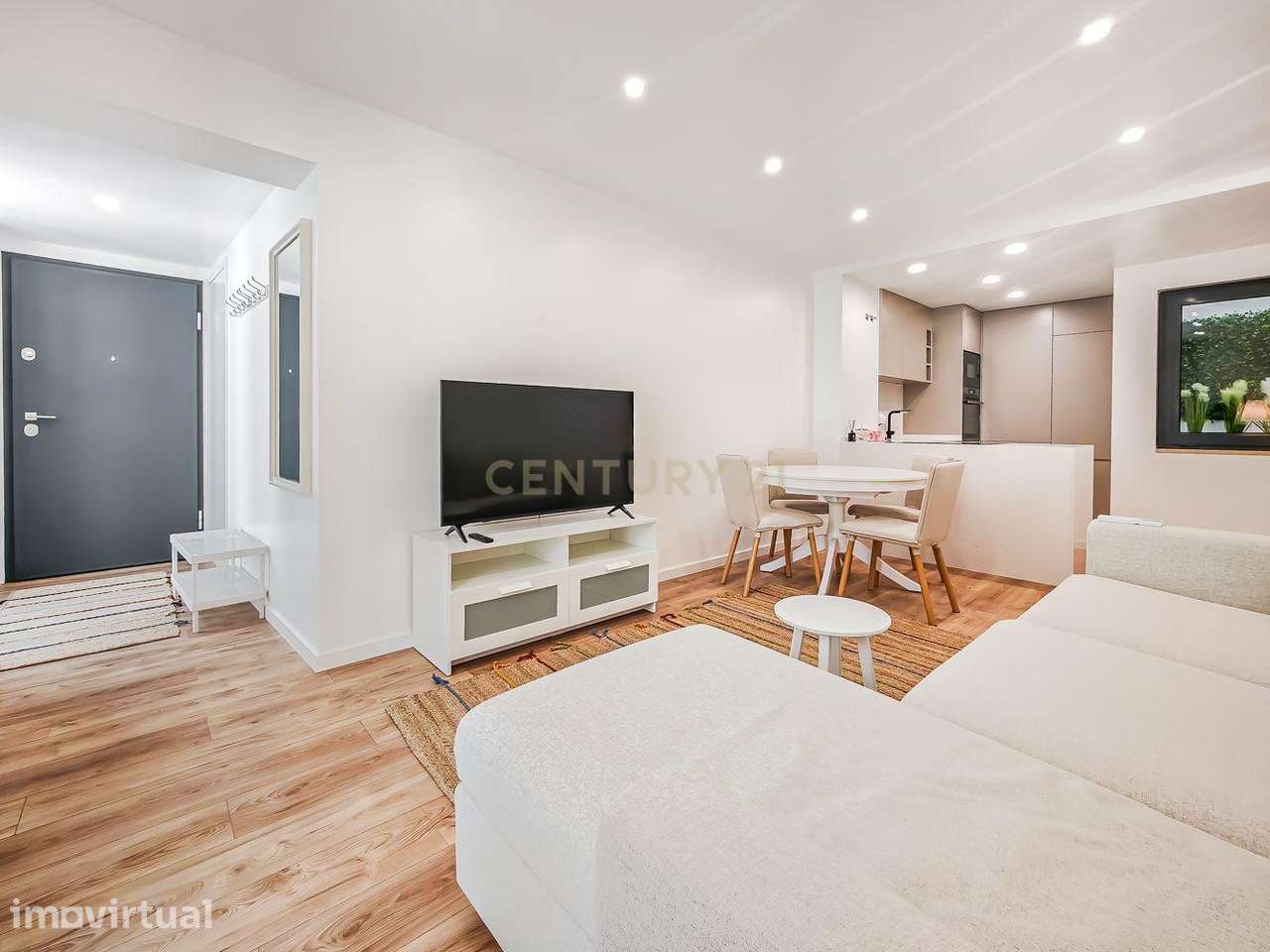 Arrendamento | luxuoso apartamento T1 na Rua da Palma, 37 A Estrear co - Grande imagem: 3/29