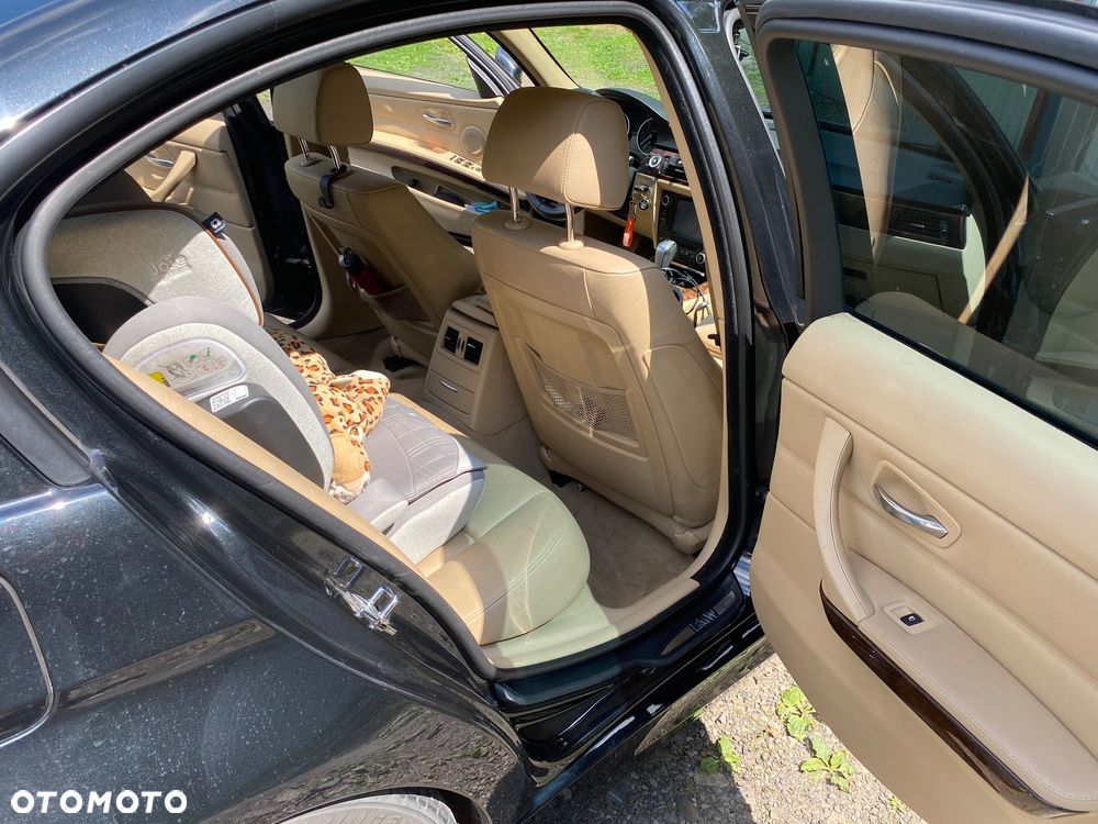 BMW Seria 3 - 6