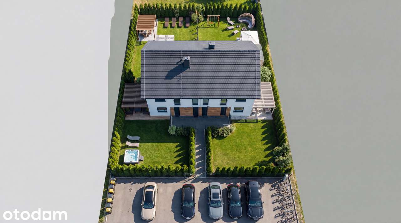 Apartamenty Sosenna w Krapkowicach | 0% PCC | 0% Prowizji - Pełny obrazek: 4/18