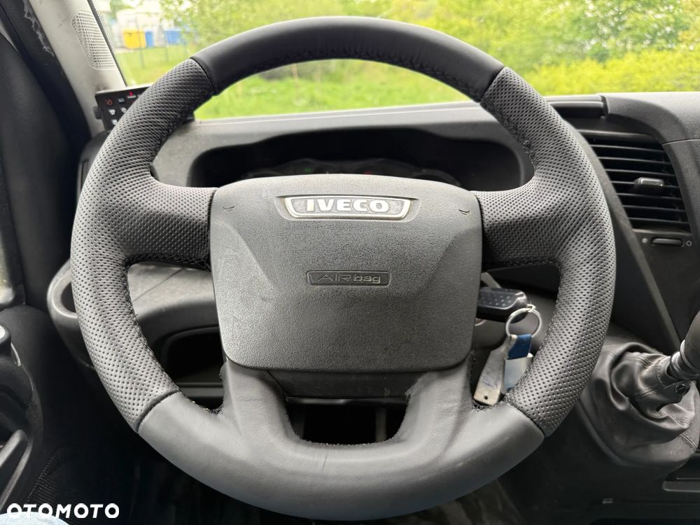 Iveco Daily 35C15 - 16