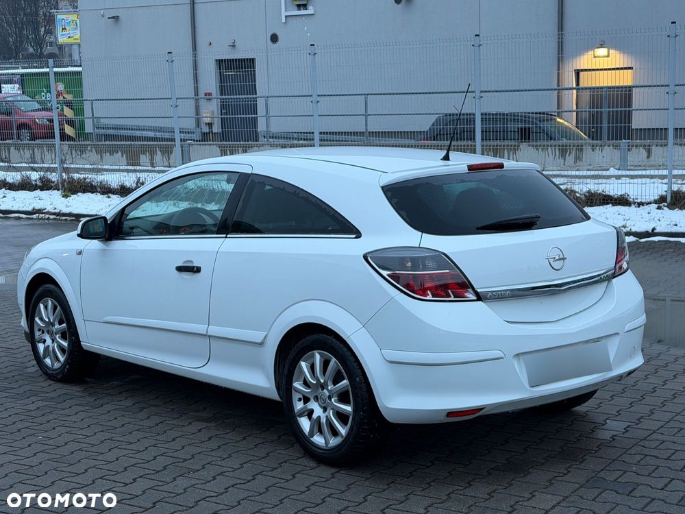 Opel Astra 1.4 Cosmo - 2