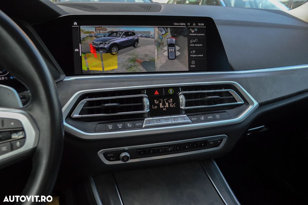BMW X5 xDrive45e xLine - 13