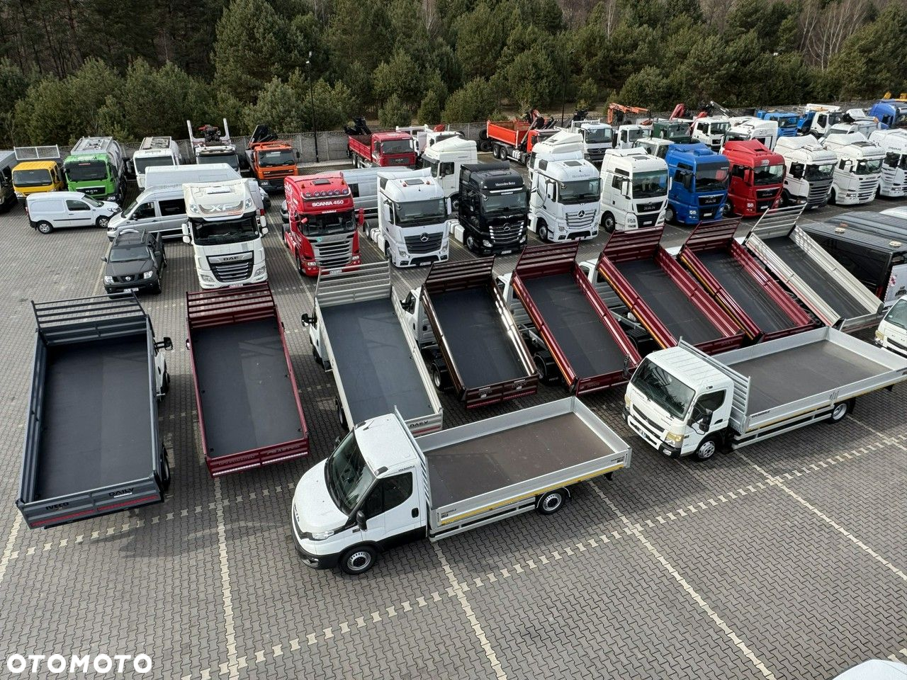 Iveco Daily 35C14 - 5