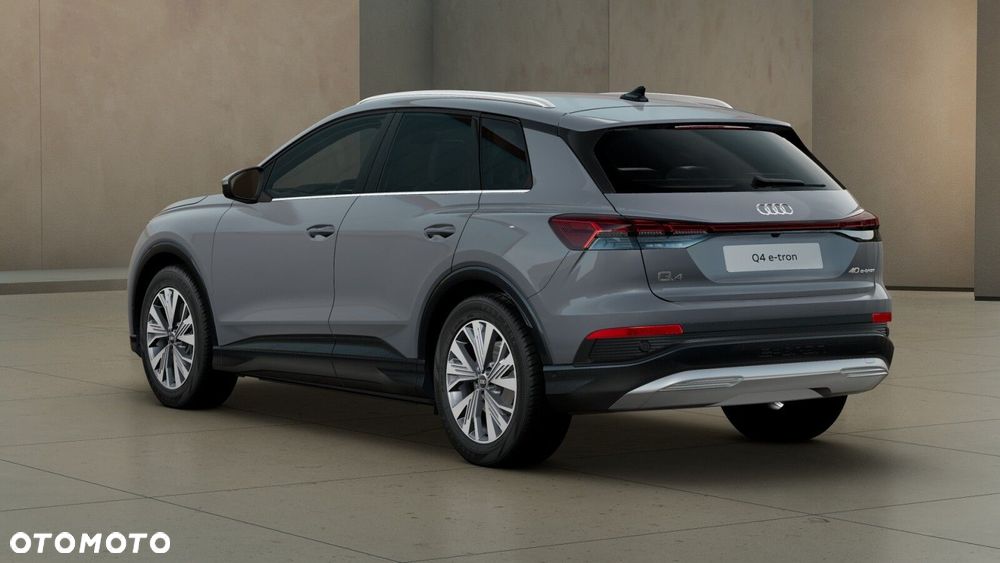 Audi Q4 e-tron - 3