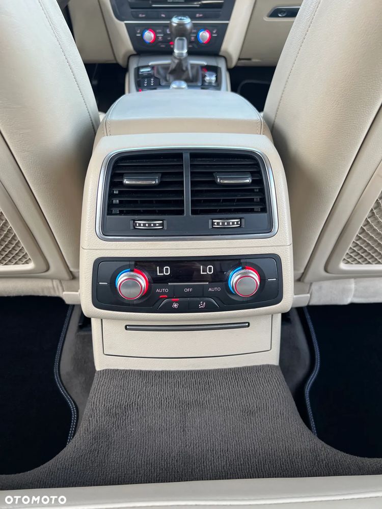 Audi A6 Avant 2.0 TDIe - 29