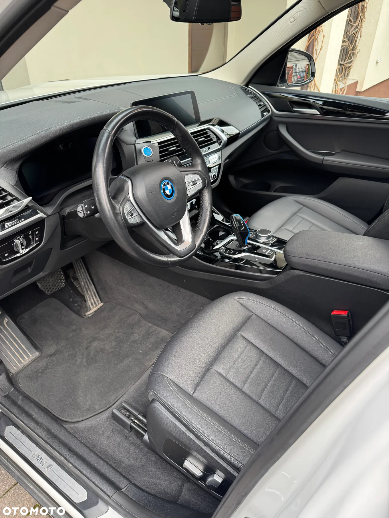 BMW iX3 80kWh Inspiring - 15