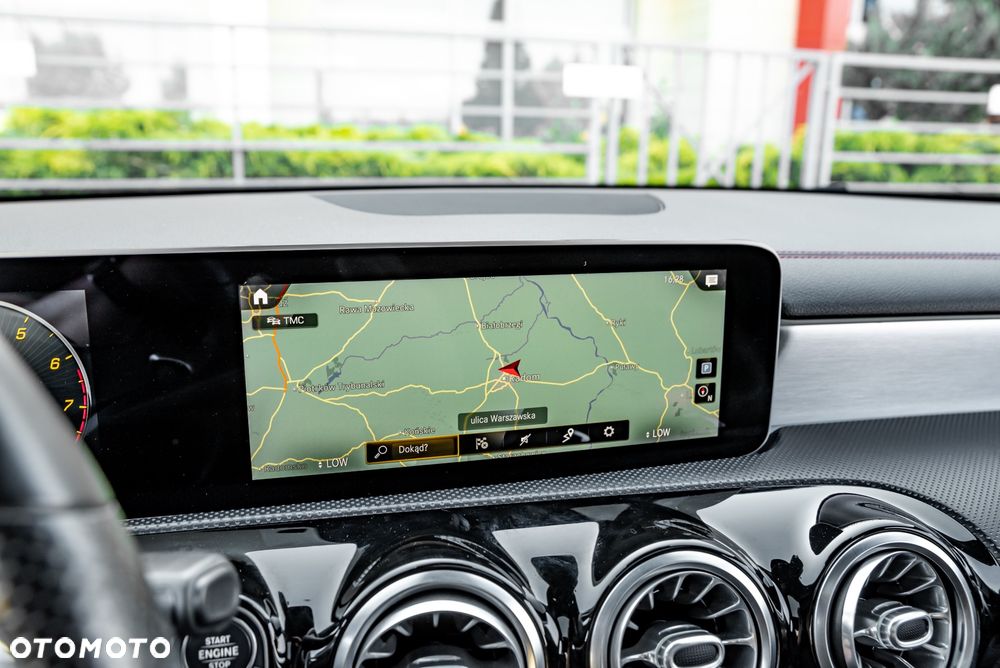 Mercedes-Benz CLA 250 4Matic 8G-DCT Edition AMG Line - 32