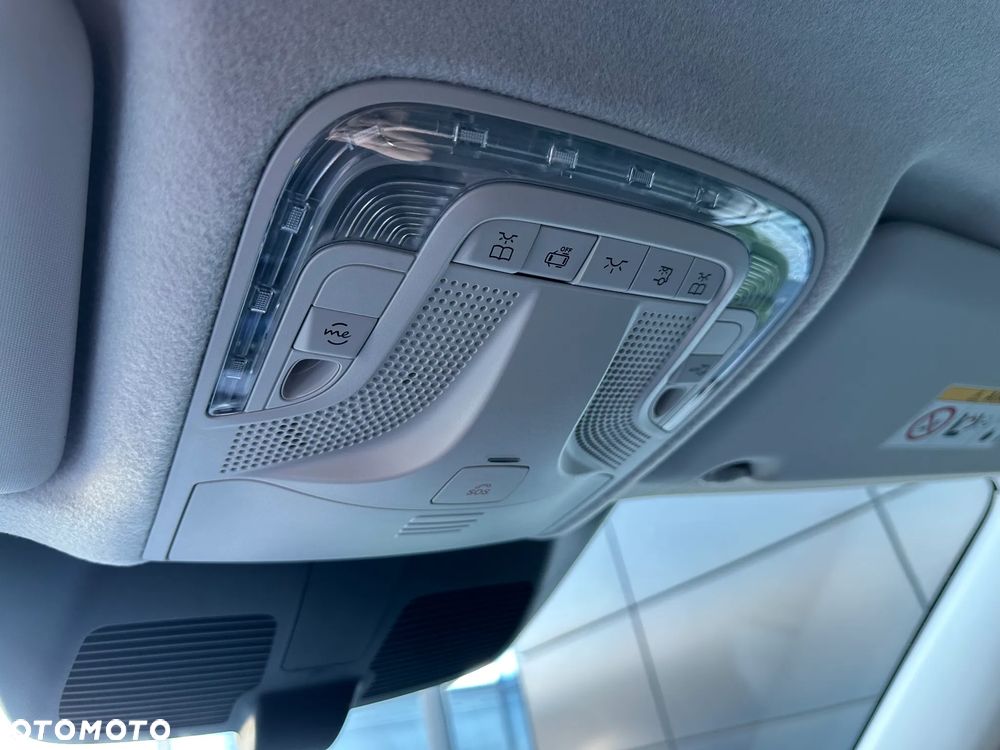 Mercedes-Benz Vito 116 CDI Furgon PRO Długi 3200 mm - 34