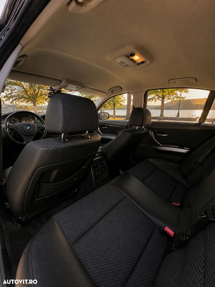 BMW Seria 3 - 4