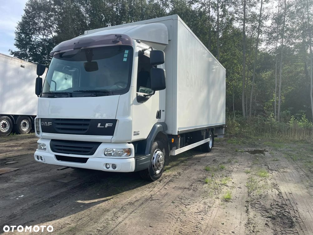 DAF LF 45.160 - 9