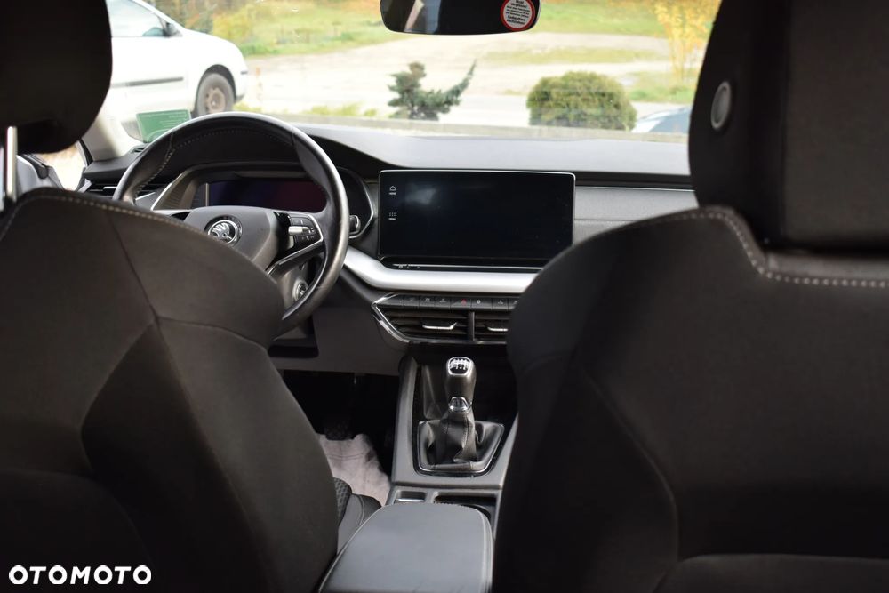 Skoda Octavia 2.0 TDI First Edition - 23