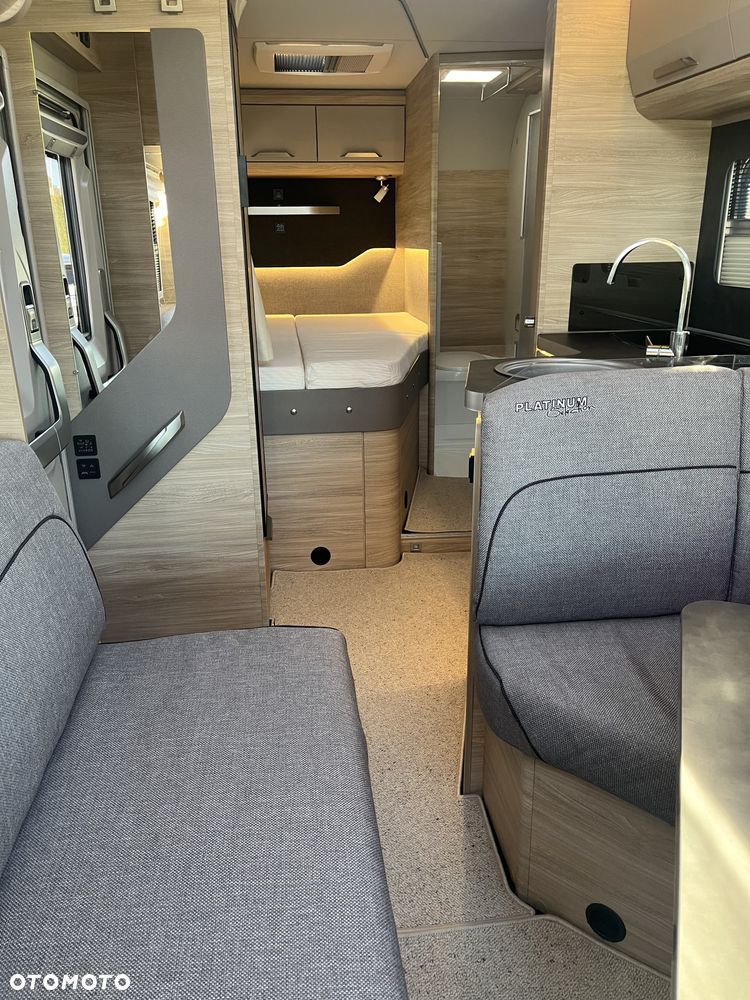 KNAUS 4x4 VAN TI PLUS 700 - 38