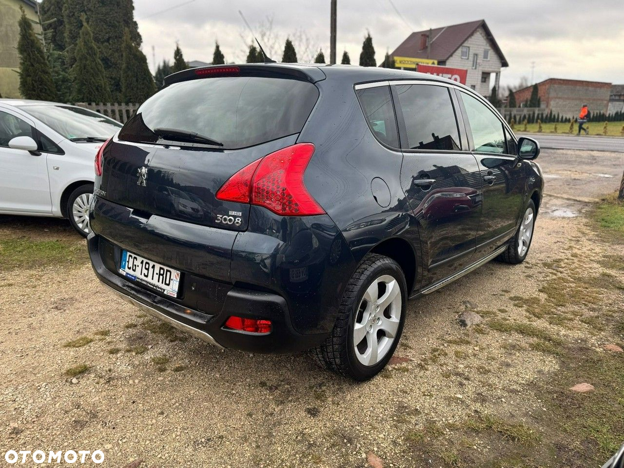 Peugeot 3008 - 23