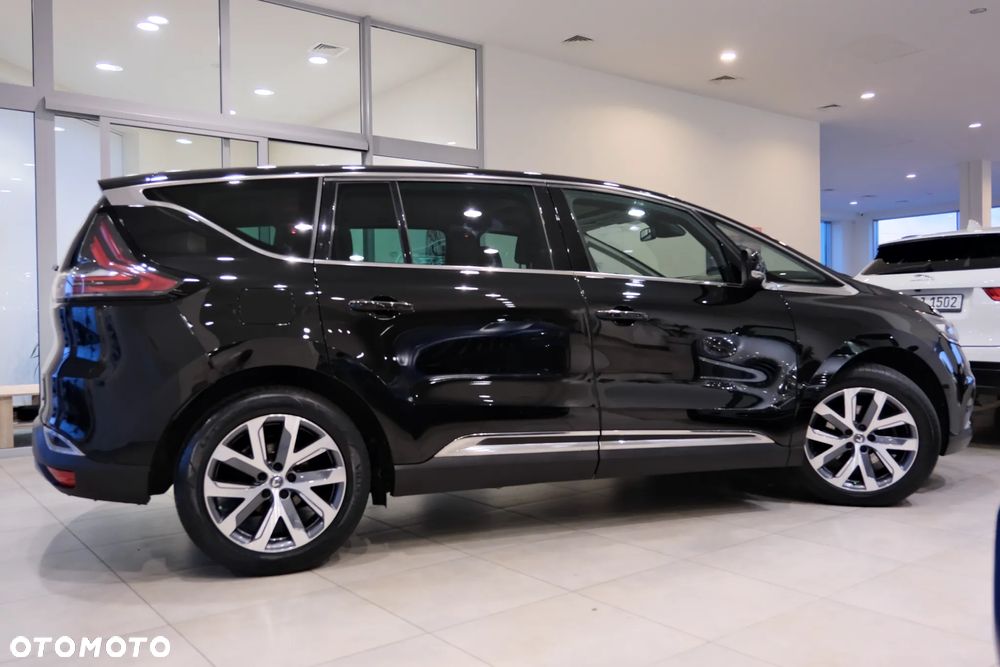 Renault Espace 1.6 dCi Energy Magnetic EDC 7os - 7