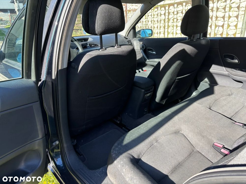Renault Laguna 1.6 16V Expression - 10