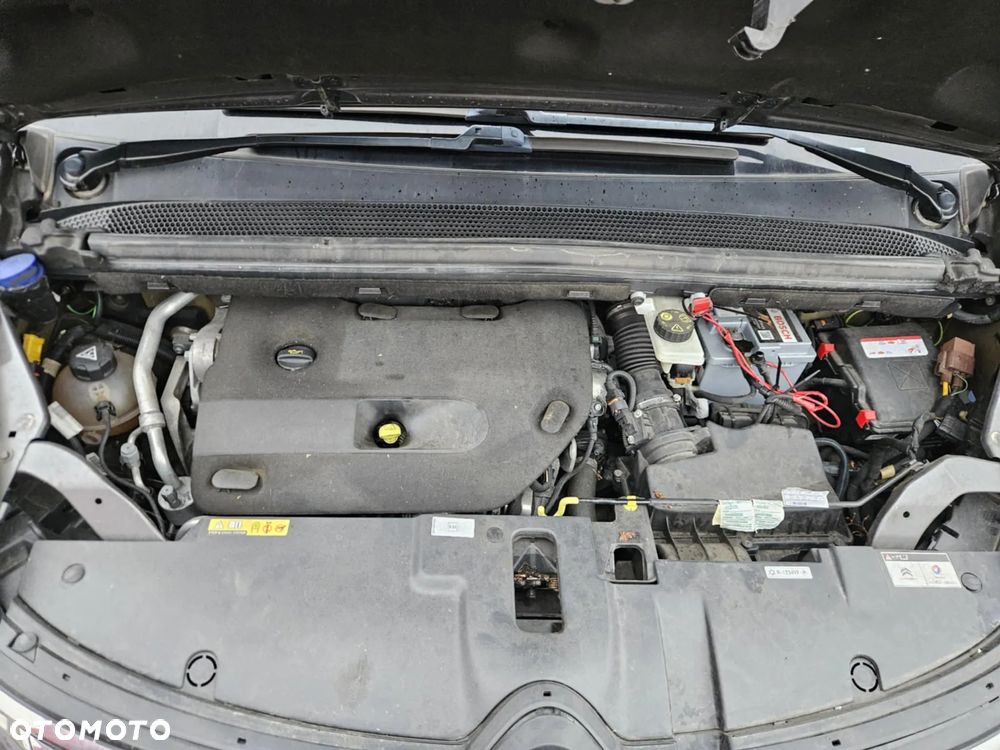 Citroën C4 Picasso 2.0 BlueHDi Exclusive - 27