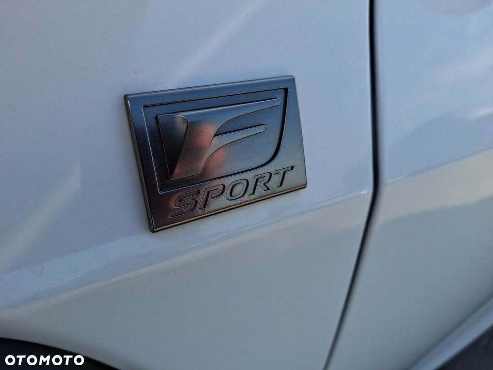 Lexus UX 250h GPF F Sport Design 2WD - 21