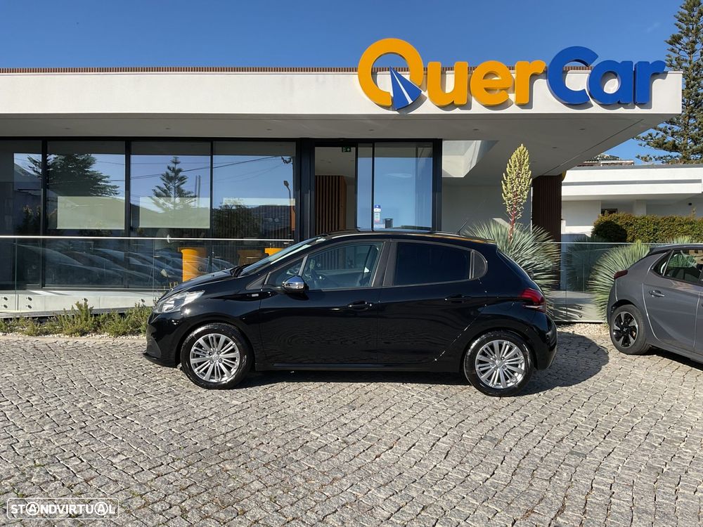 Peugeot 208 1.2 PureTech Style - 10