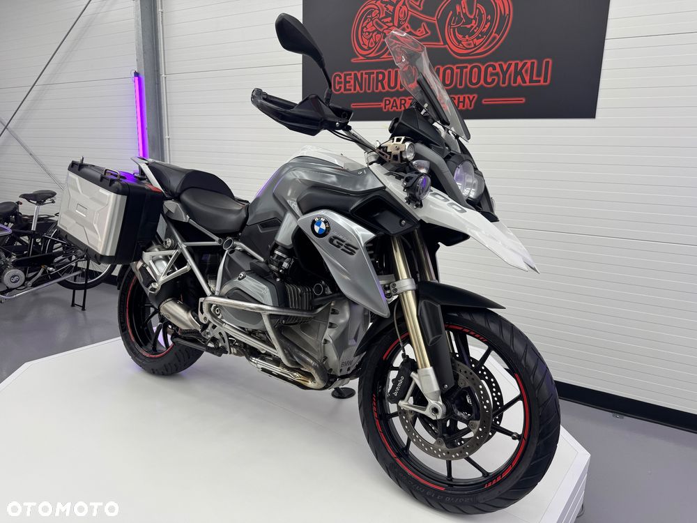 BMW GS - 4
