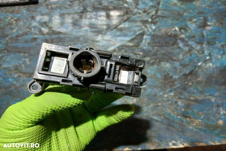 Modul lumini P121260 P121260 Audi A4 B8/8K [facelift] [2011 - 2016] A - 5