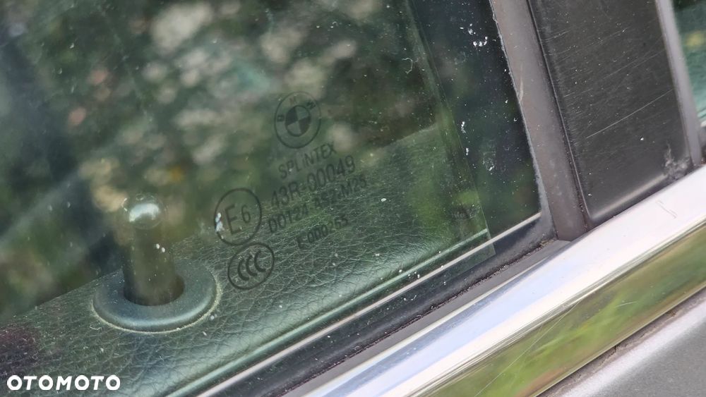 BMW Seria 5 - 20