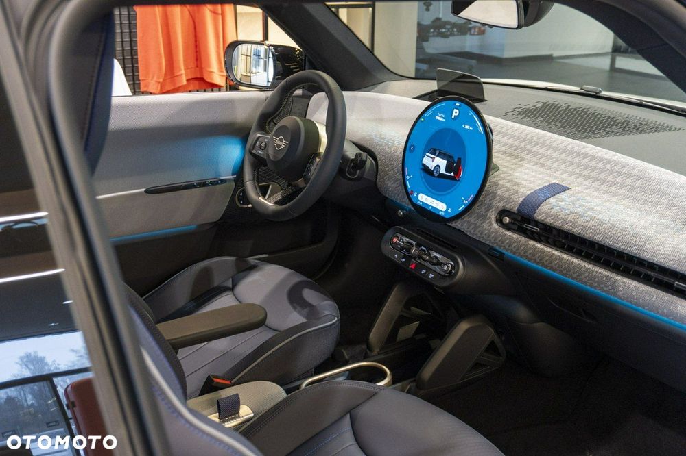 MINI Cooper - 27