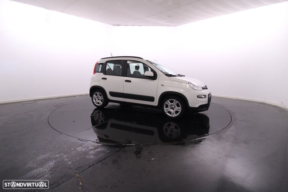 Fiat Panda 1.0 Hybrid City Life - 11