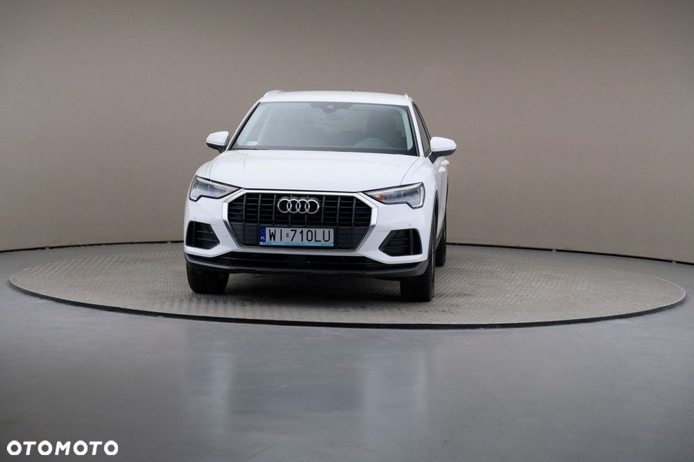 Audi Q3 - 3