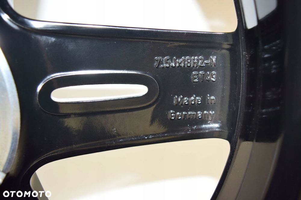 MERCEDES A KLASA W177 B W247 FELGA A1774010700 - 6