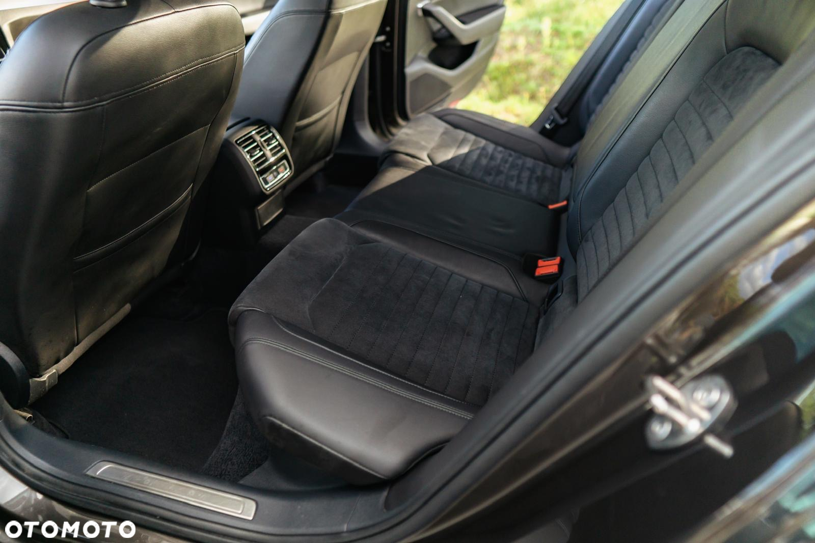 Volkswagen Passat 2.0 TDI BMT SCR Highline DSG7 - 18