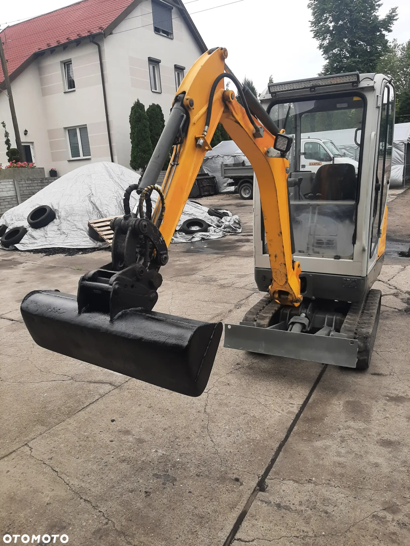 Wacker Neuson - 8