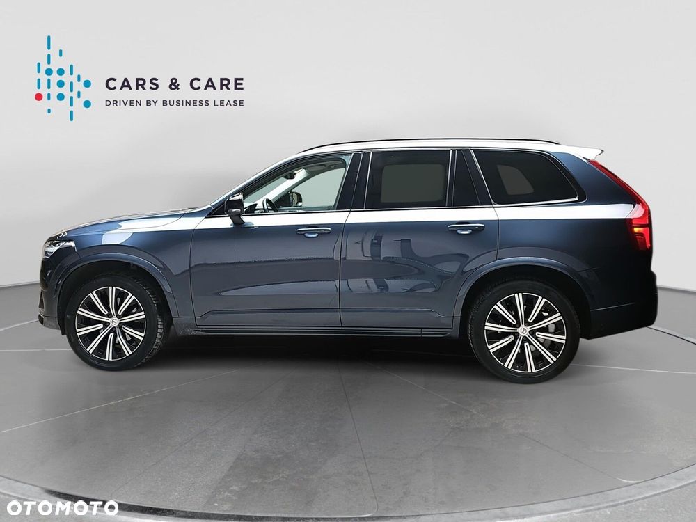 Volvo XC 90 - 25