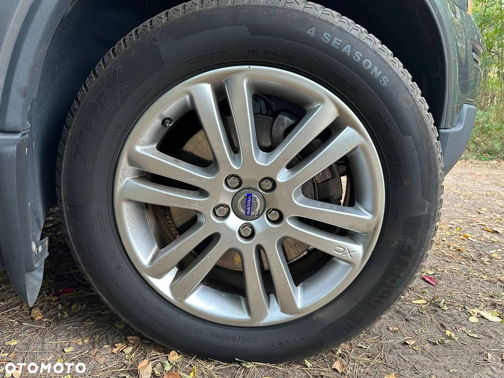 Volvo XC 90 - 16