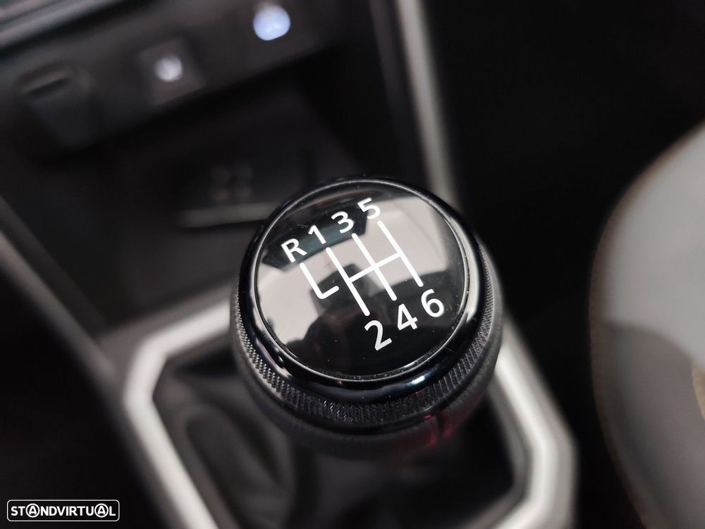 Dacia Sandero 1.0 ECO-G Stepway Extreme + Up&Go Bi-Fuel - 26