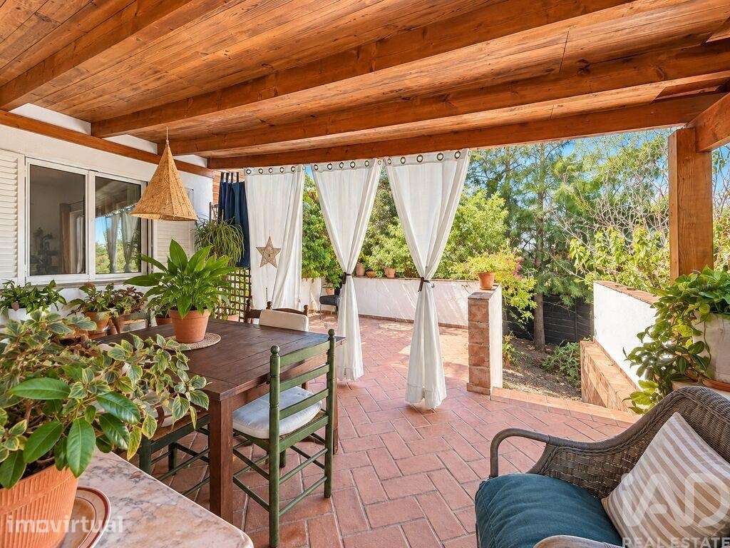 Moradia isolada T3 em Tavira de 127 m2 - Grande imagem: 3/40