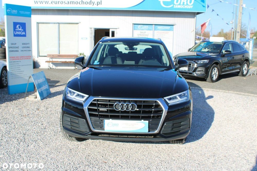 Audi Q5 - 3