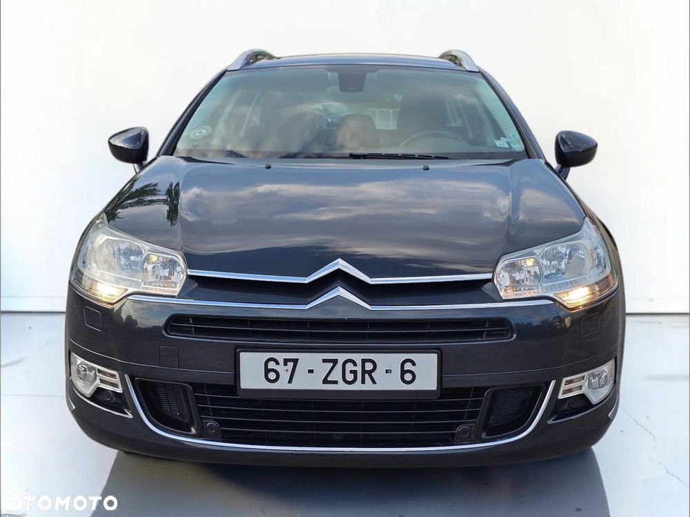 Citroën C5 2.0 16V Confort - 25