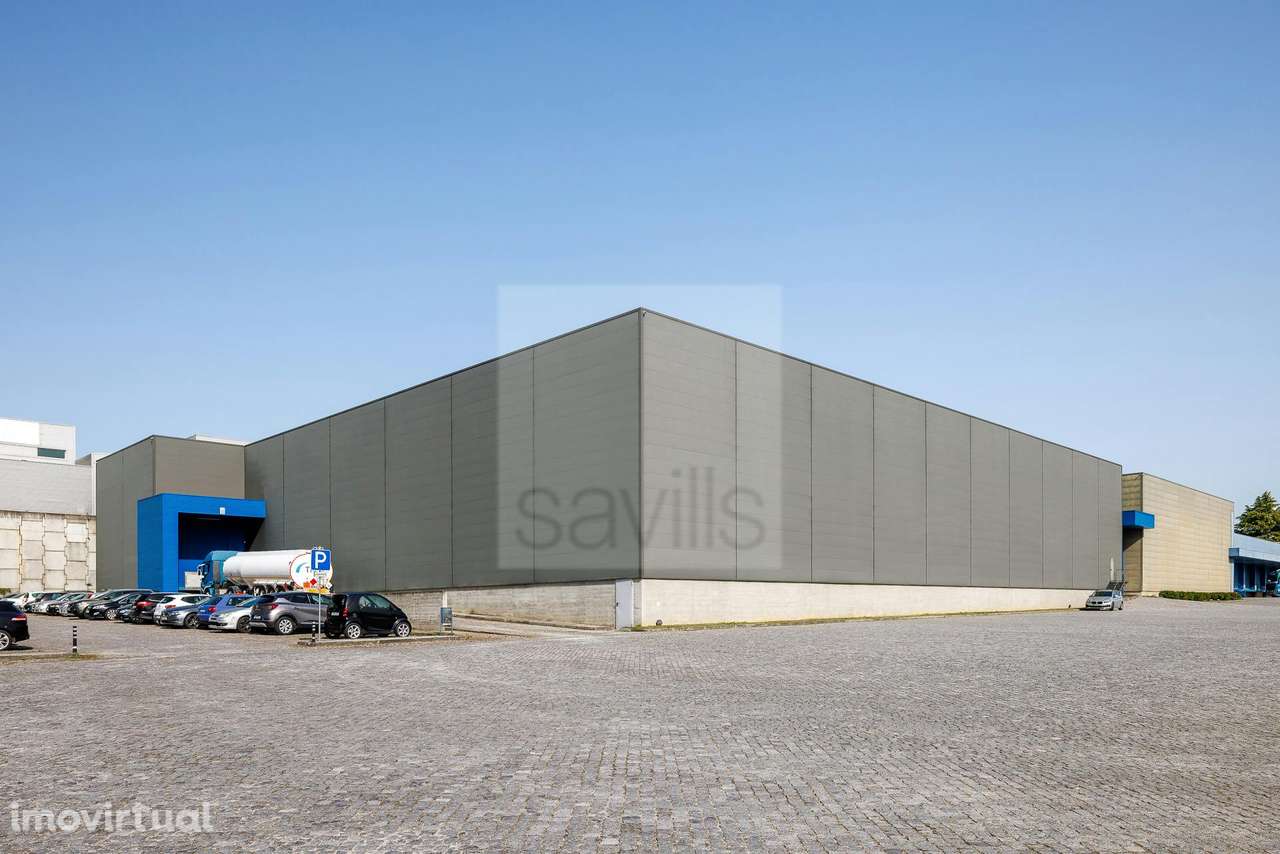 Armazém TN | Famalicão - Grande imagem: 3/18