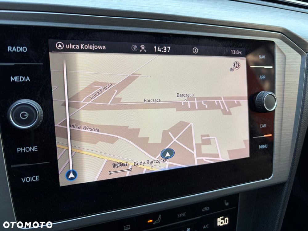 Volkswagen Passat 1.5 TSI EVO Elegance DSG - 21