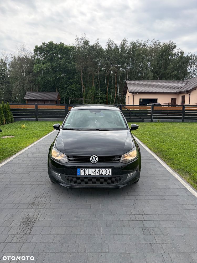Volkswagen Polo 1.6 TDI DPF Comfortline - 19