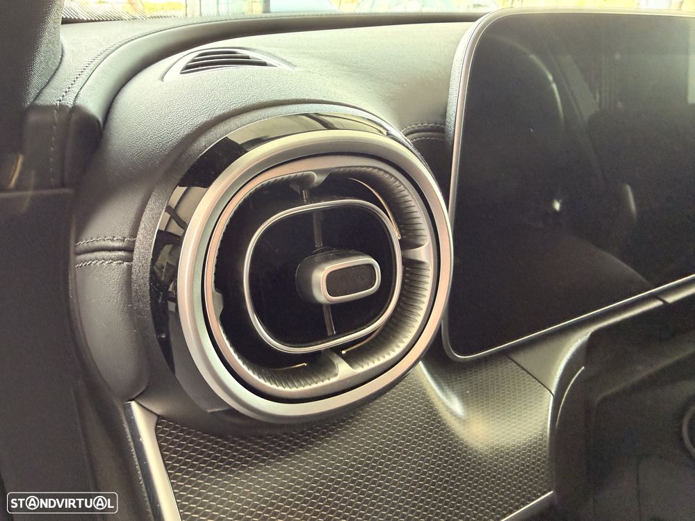 Mercedes-Benz C 300 de T 9G-TRONIC AMG Line - 20