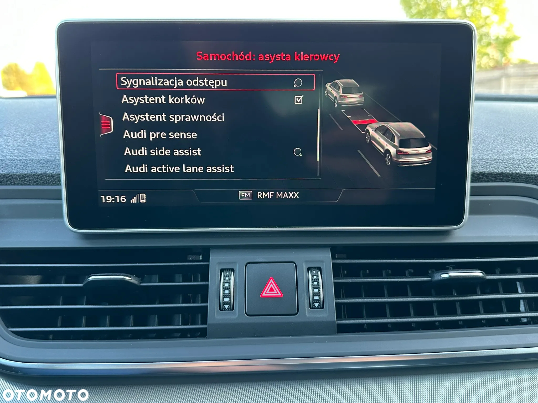 Audi Q5 2.0 TFSI Quattro Sport S tronic - 38