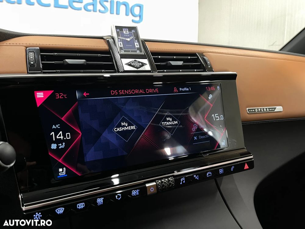 DS Automobiles DS 7 Crossback - 17