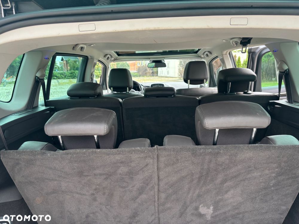 Renault Espace Energy dCi 160 EDC Initiale Paris - 25