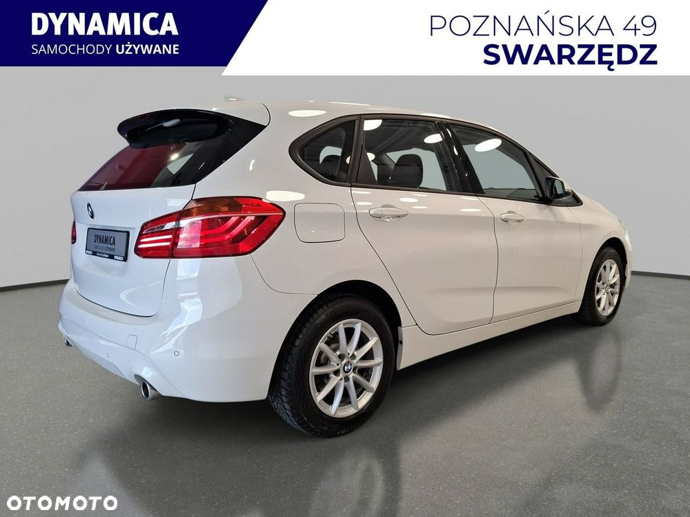 BMW Seria 2 - 8