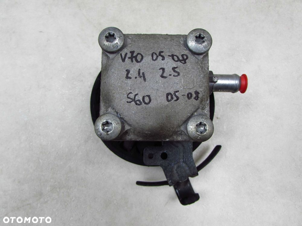 VOLVO S60 V70 S80 XC90 2.4 2.5T 3.0 POMPA WSPOMAGANIA 30741789 7613955157 - 9