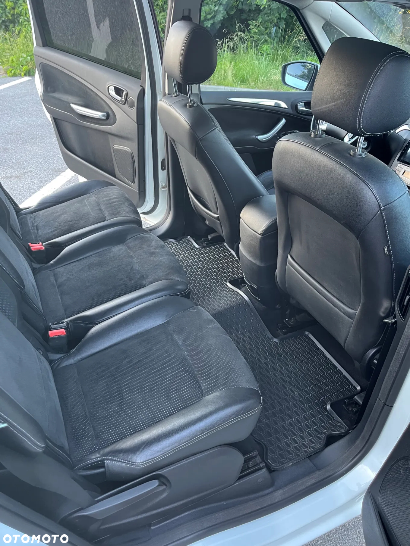 Ford S-Max 2.0 TDCi Titanium - 7