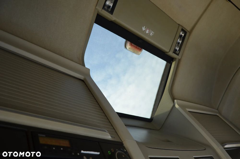 Volvo Volvo FH 500 XL / RETARDER VOITH / 2021 / NEW I-SAVE / KLIMA P. / 8430 - 19