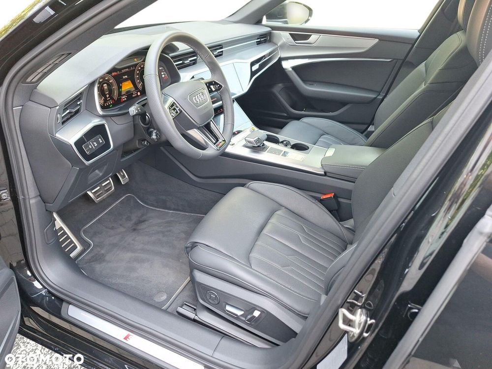 Audi A6 Limousine - 11