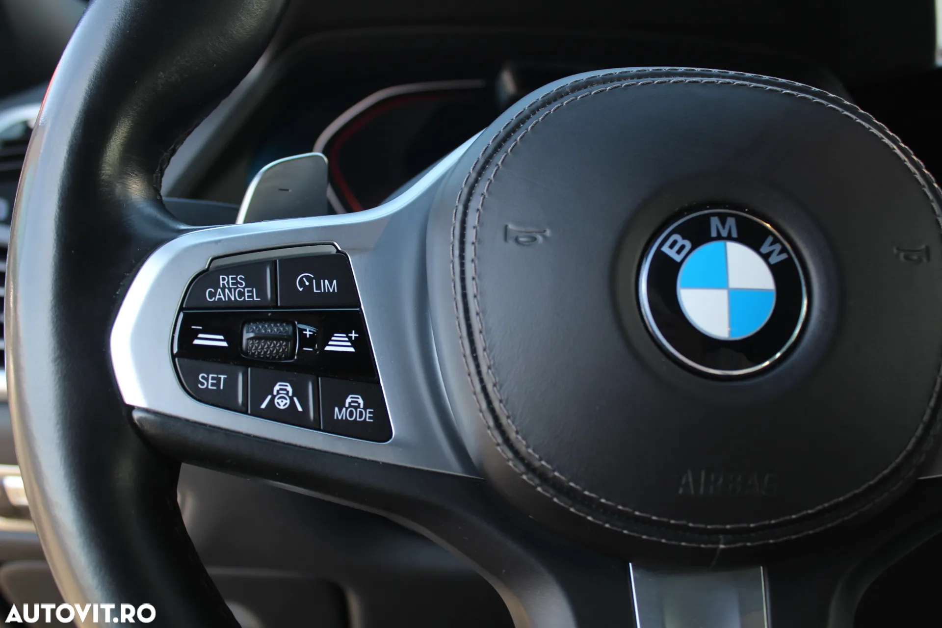 BMW X6 xDrive40d AT MHEV - 5